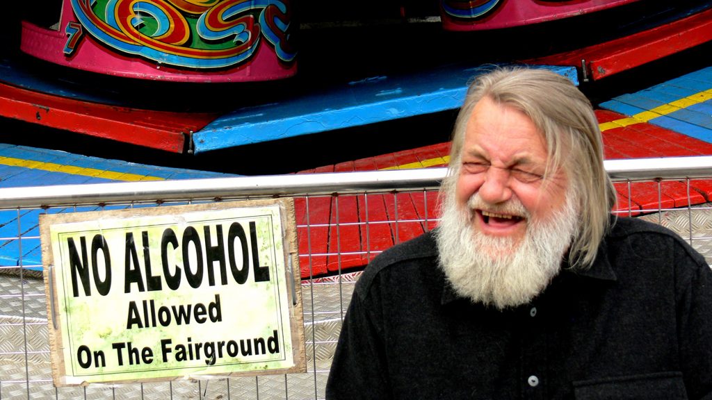 ATTITUDE IS EVERYTHING