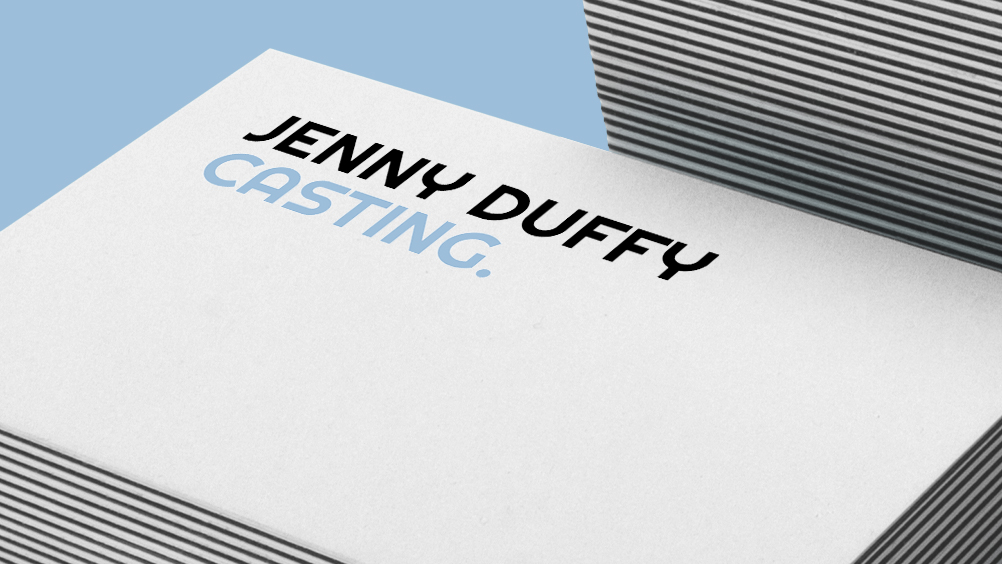 JENNY DUFFY CASTING