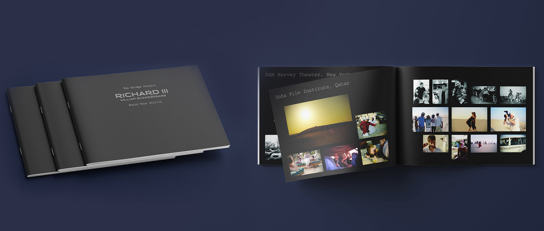 Mockups Design