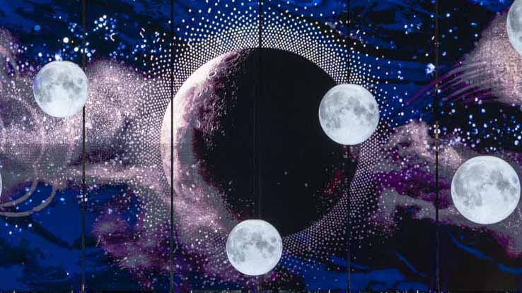 UAE NATIONAL DAY CELEBRATION 2019